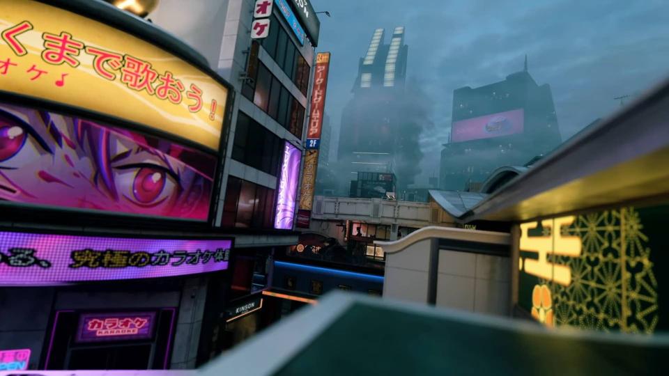 Black Ops 7 Unveils New Japanese Maps at Tokyo Game Show 2025