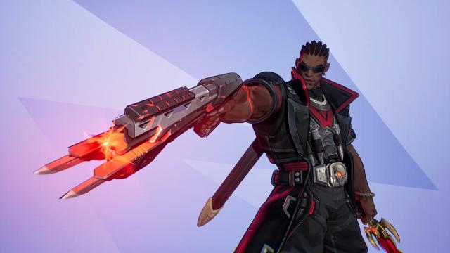 Blade Joins Marvel Rivals Season 3.5 With New Modes in August