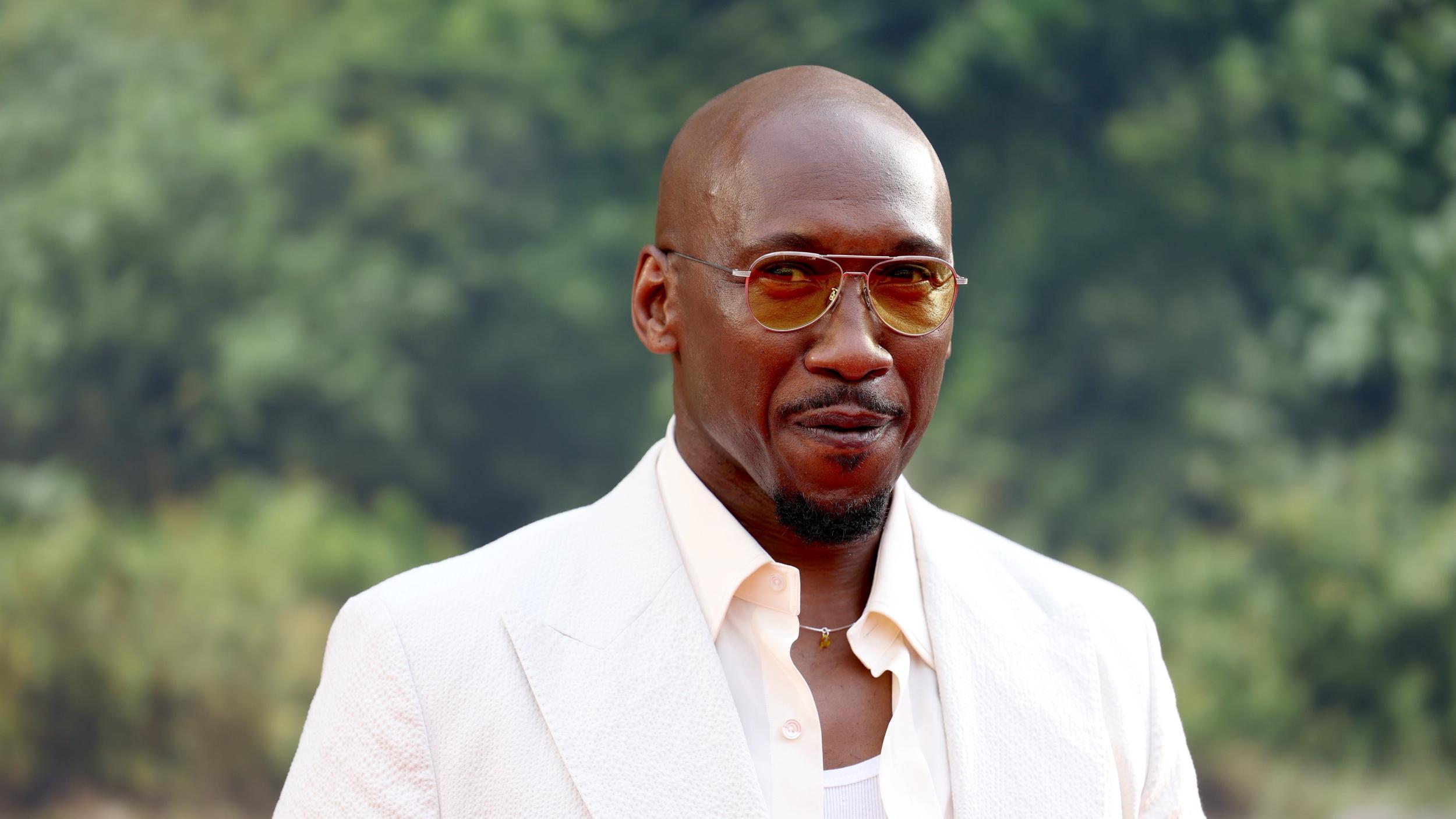 Blade Reboot Nearly Happened: Costumes Went to Sinners Instead