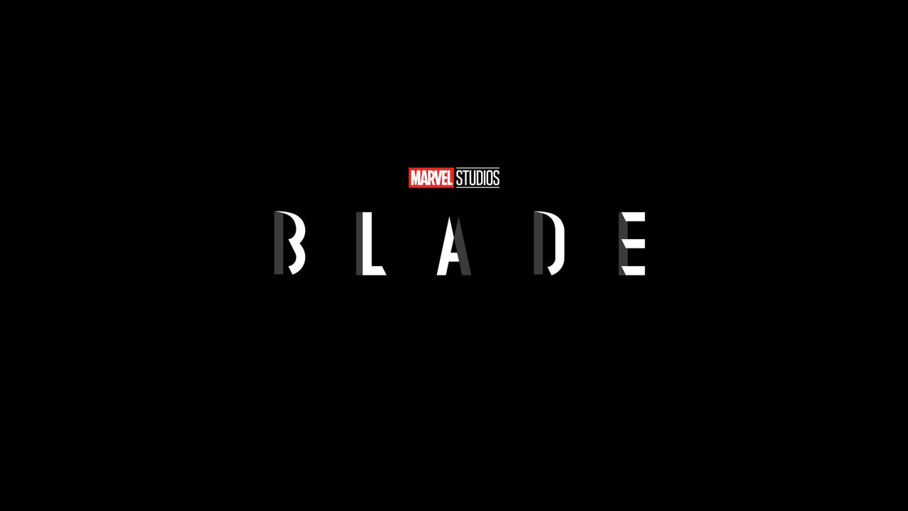 Blade to Follow Deadpool 3 as MCU's Second R-Rated Film