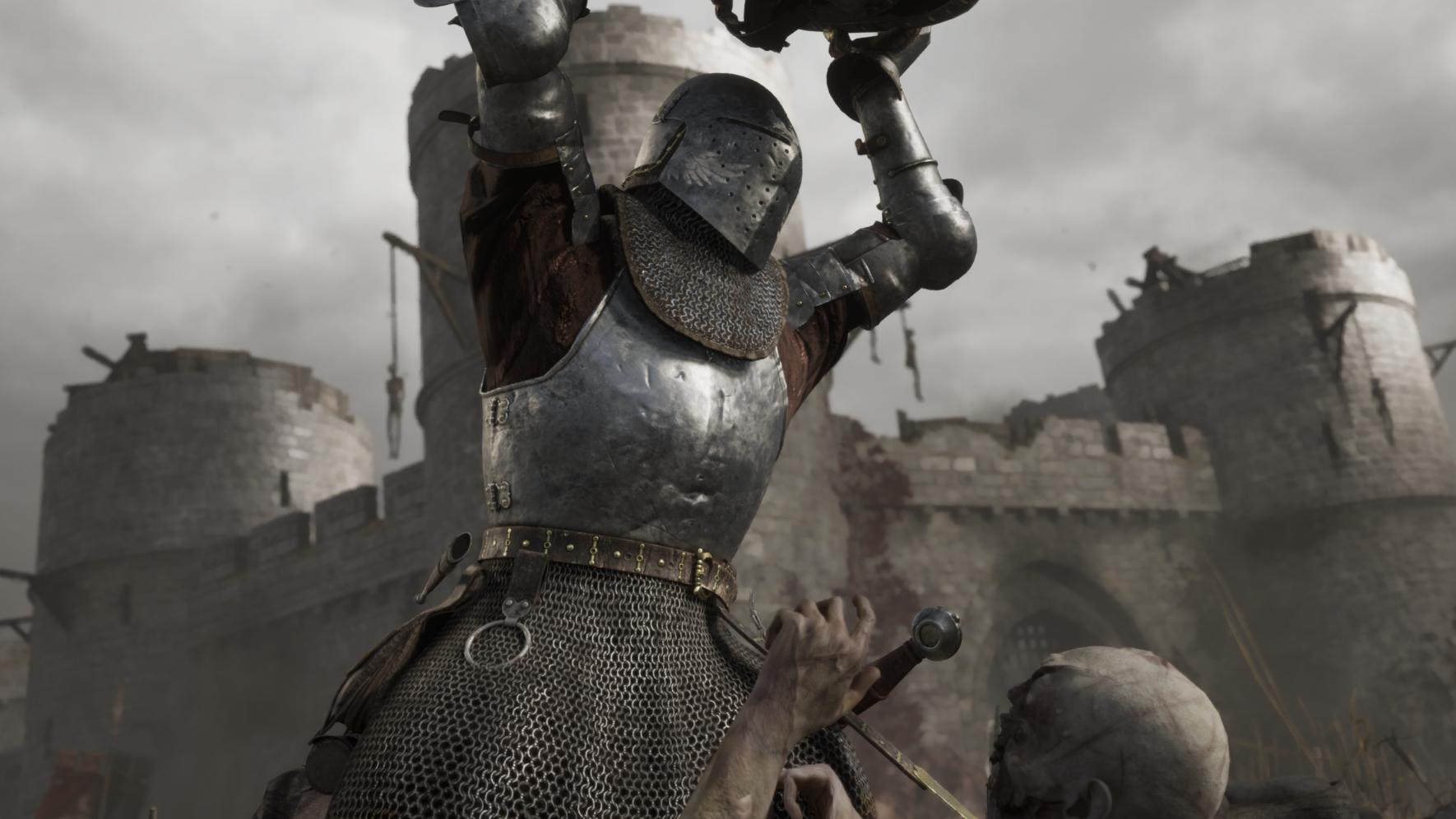 Blight: Survival Returns With 1.5M Wishlists and New Gameplay