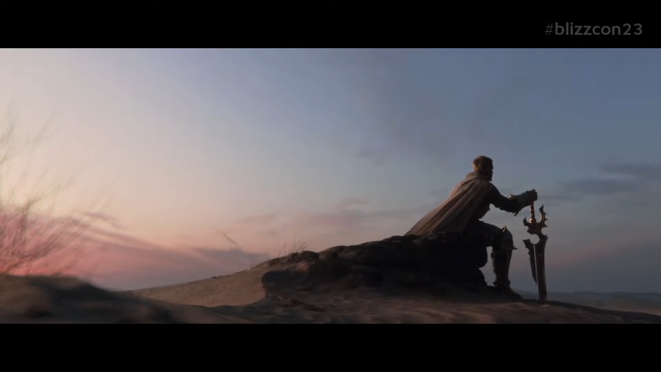 BlizzCon 2023: 3 New Worldsoul Saga Expansions by Blizzard