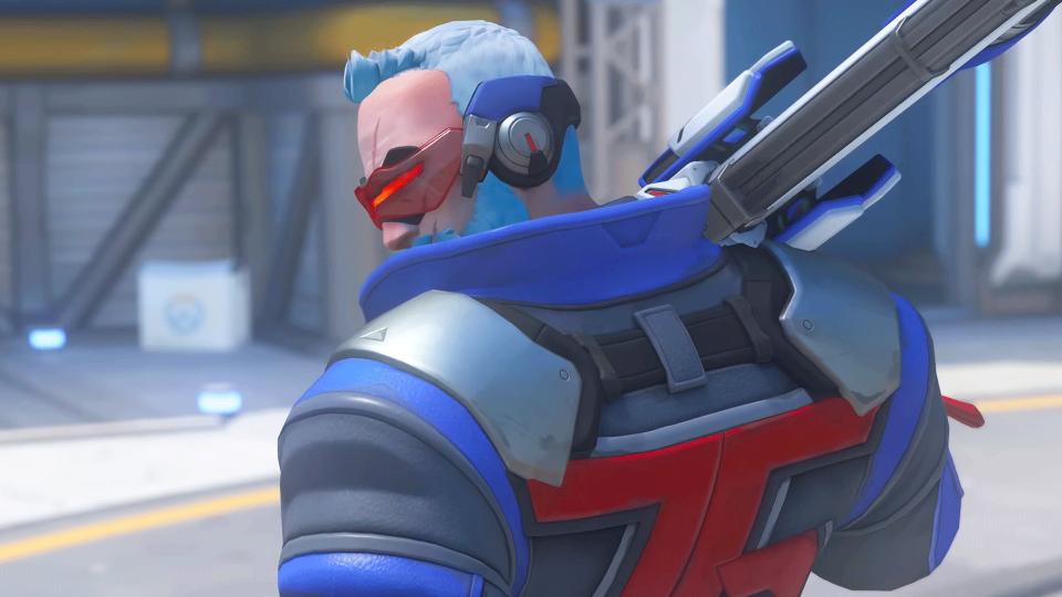 Blizzard Aims to Revive Overwatch 2 Story Content After Backlash