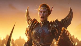 Blizzard Hints at Big Reveals for WoW, Diablo, and Overwatch