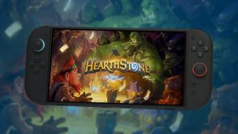 Blizzard Ponders Hearthstone's Future on Consoles and Switch