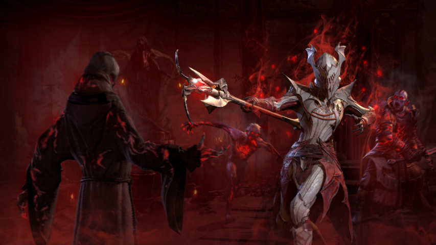 Blizzard Reveals Diablo 4 Season of Blood, Talks Big Alterations for a More Enjoyable Endgame