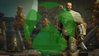 Blizzard Speaks Out on World of Warcraft Console Speculation