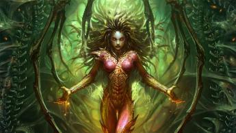 Blizzard Teams Up with Nexon to Reimagine StarCraft as a Shooter