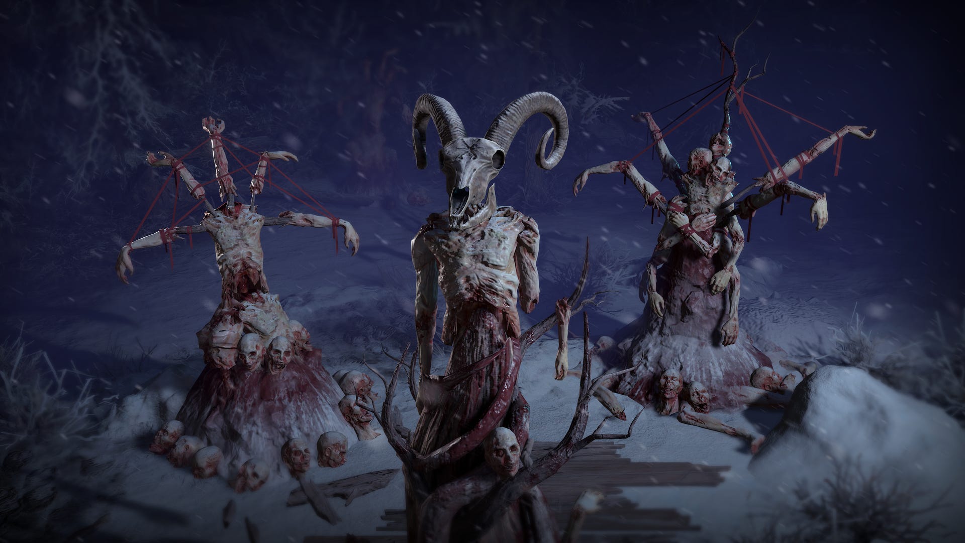 Blizzard spills the demonic secrets of Diablo 4's exclusive event in today's livestream – Your portal to the underworld awaits