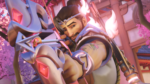 Blizzard teams up with Saudi Arabia for Overwatch league