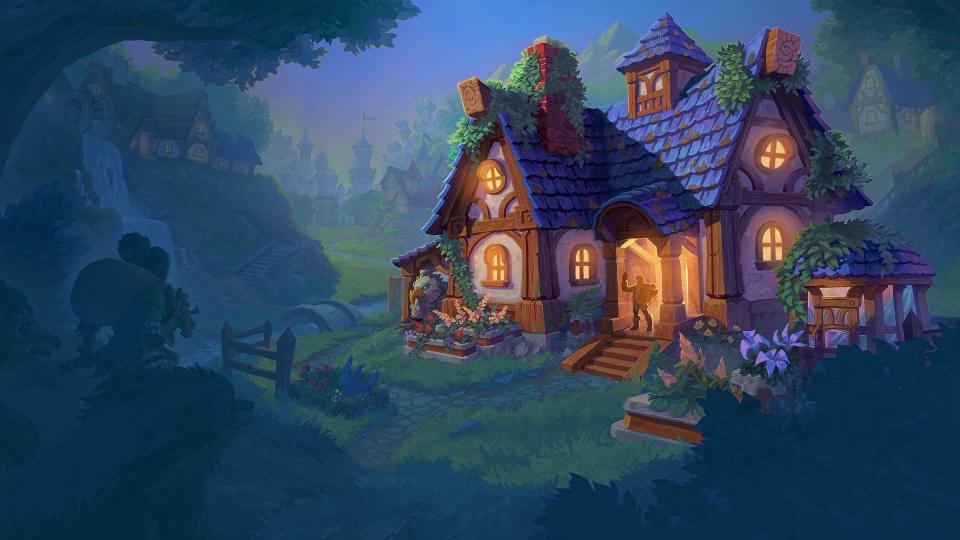 Blizzard's Bold Move: WoW Neighborhood Drama as a Social Experiment