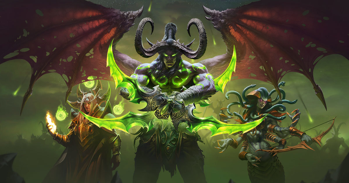 Blizzard's recognizable artstyle creator departs