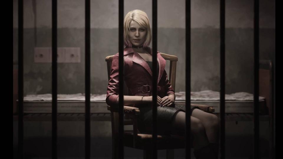 Bloober Reveals Silent Hill 1 Remake in the Works - Cronos Sequel