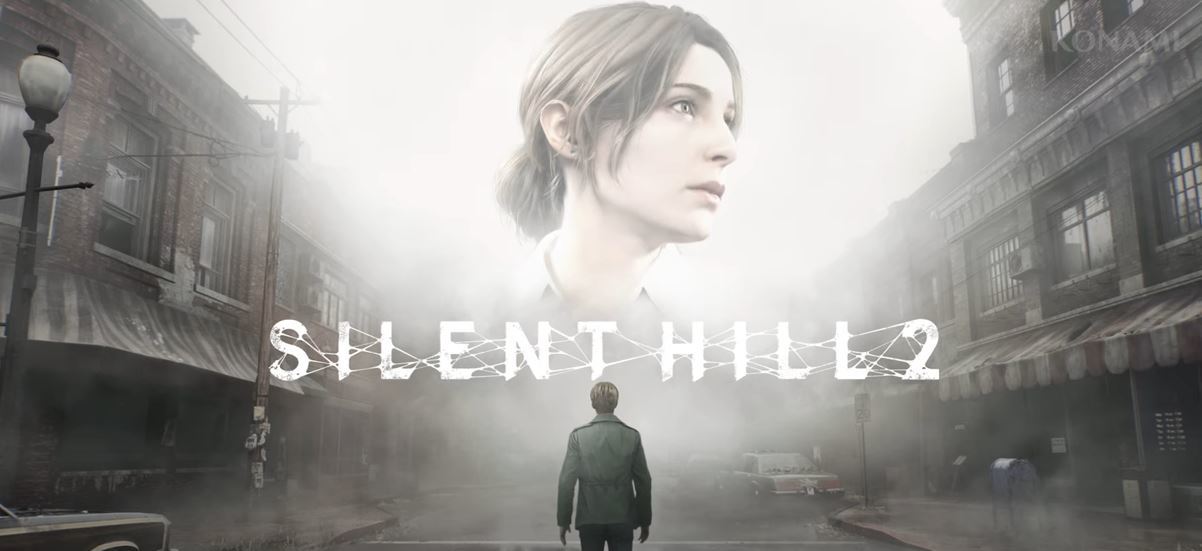 Bloober Team hints at Konami for more Silent Hill 2 news.