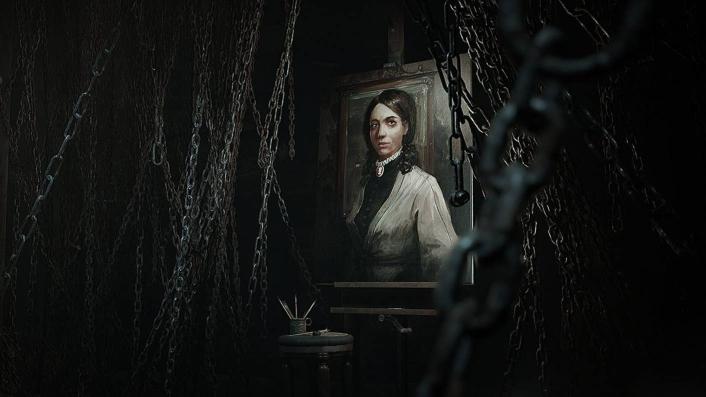 Bloober Teases Switch 2 Exclusive and New Layers of Fear