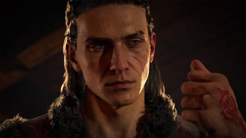 Blood of the Dawnwalker: My Top Anticipated RPG of 2024