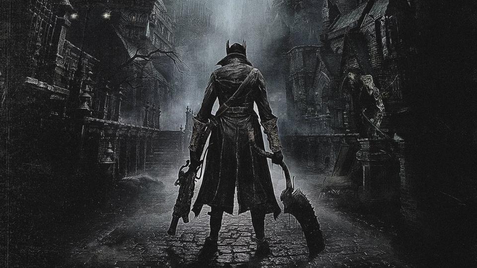 Bloodborne Fans Go Wild Over PlayStation’s Anniversary Trailer