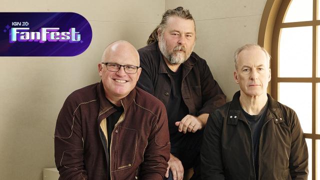 Bob Odenkirk Aims for Unique Action Star Role in Normal