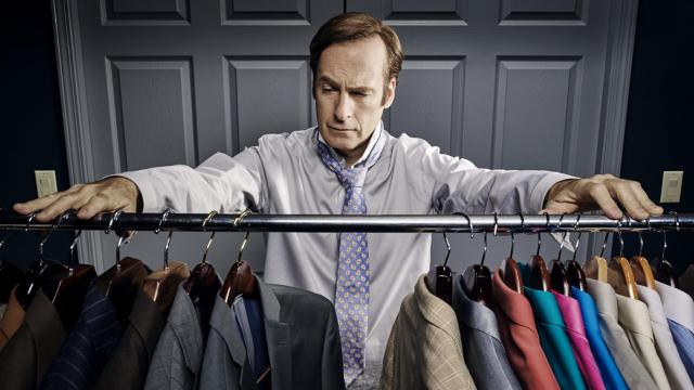 Bob Odenkirk: More Better Call Saul Would Be a Prison Saga