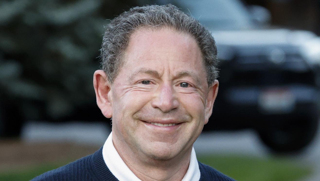 Bobby Kotick: Selling Activision to Microsoft Was the Right Move