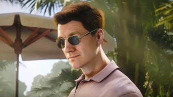 Bond's Christmas Joy: 007 First Light Delayed Again