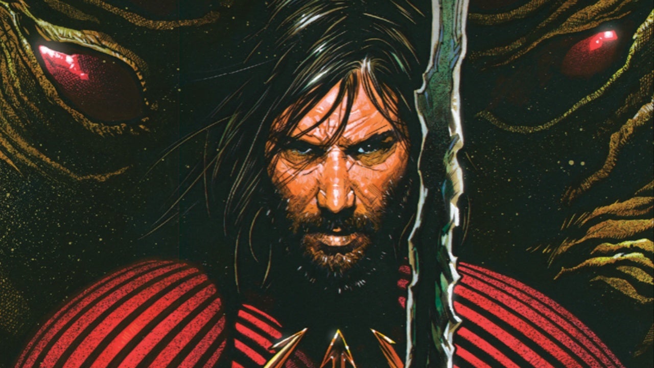 Boom Studios discloses BRZRKR Bloodlines Volume 1 Collection