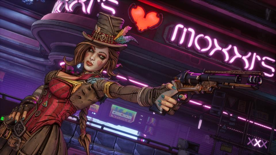 Borderlands 4 Day 30 Update: Discover What's New in Patch Notes