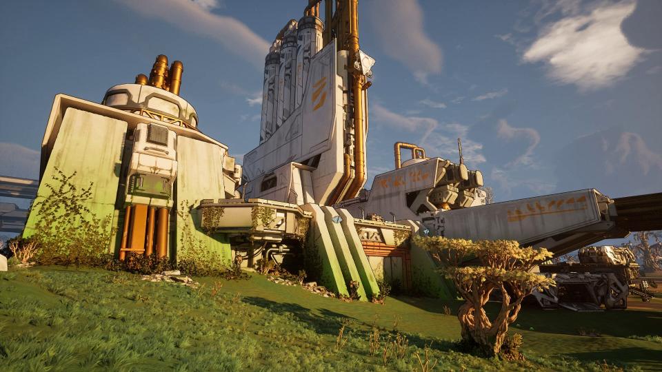Borderlands 4 Delayed on Switch 2, Pre-Orders Canceled