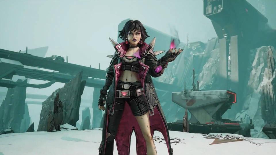 Borderlands 4 Embraces Couch Co-Op for a Grounded Experience