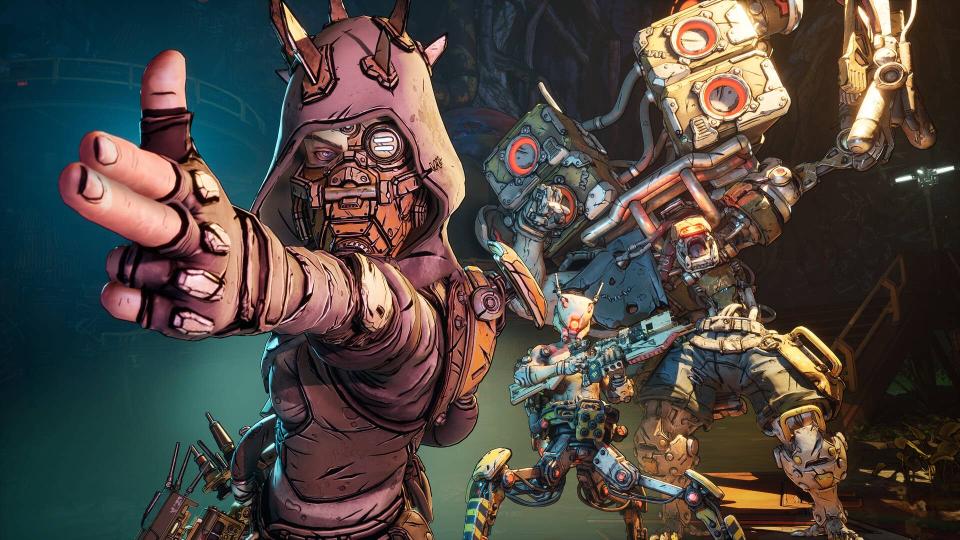 Borderlands 4 PC Launch Times Bring Exciting Surprise