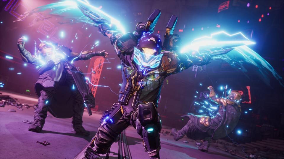 Borderlands 4 Patch Drops Today, PC Performance A Top Focus