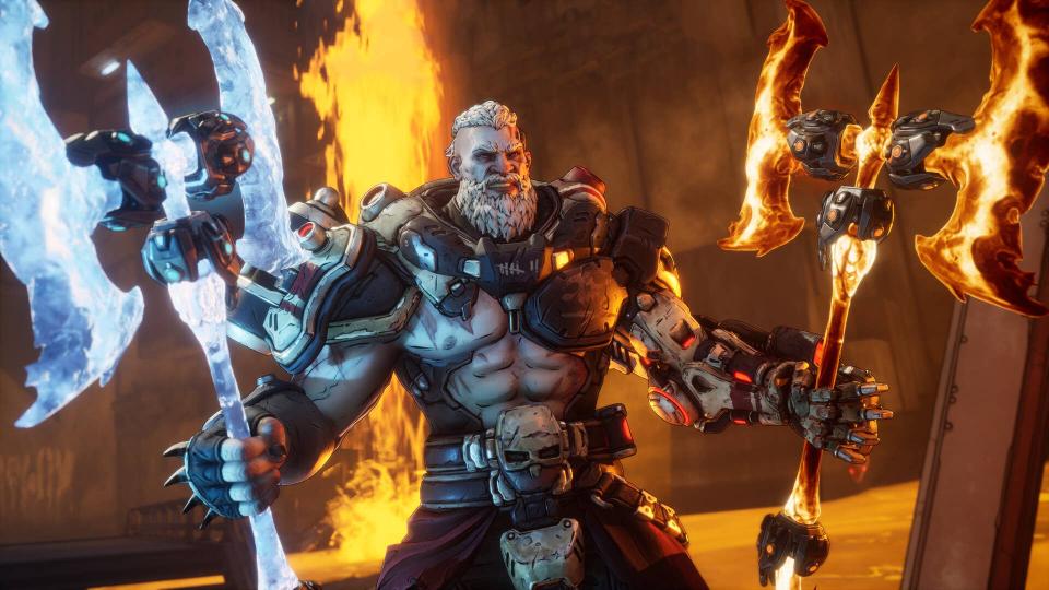 Borderlands 4 Sets Steam Records but Earns Stutterlands Nickname