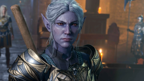 Brace for impact, adventurers Baldur's Gate 3 unleashes colossal Patch 5: 30GB download demands a massive 130GB free space to ensnare