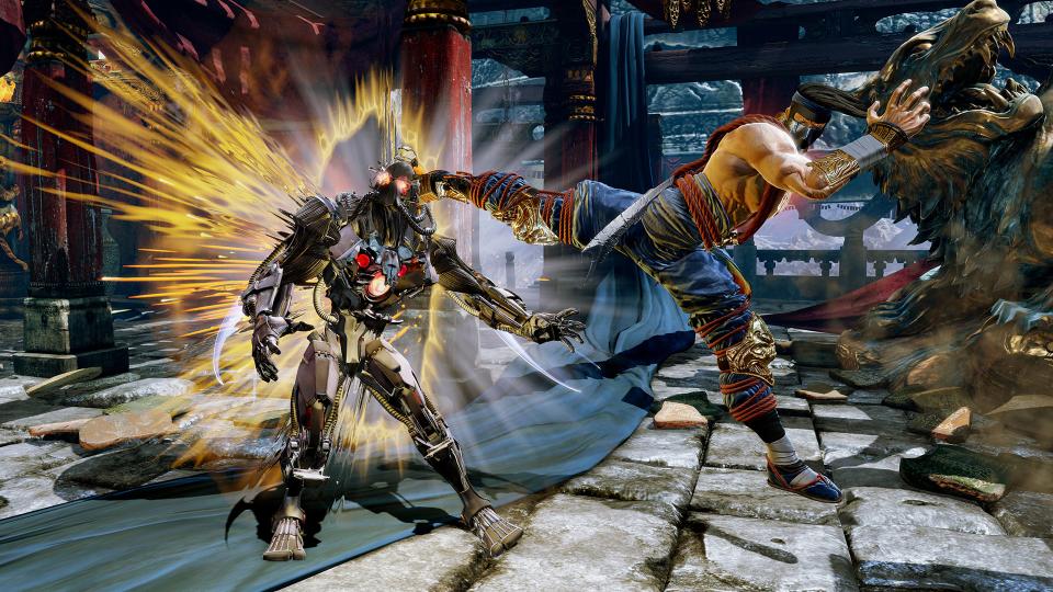 Brace yourselves Killer Instinct Anniversary Edition drops TONIGHT – Get ready to unleash the ULTRA COMBOS