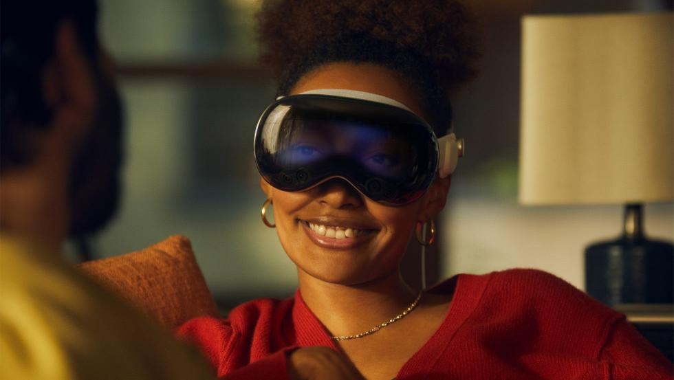 Breaking: Apple Vision Pro hits U.S. soon