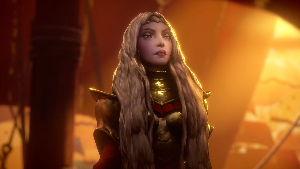 Breaking: Ori Dev's Diablo-style debut at Game Awards 2023