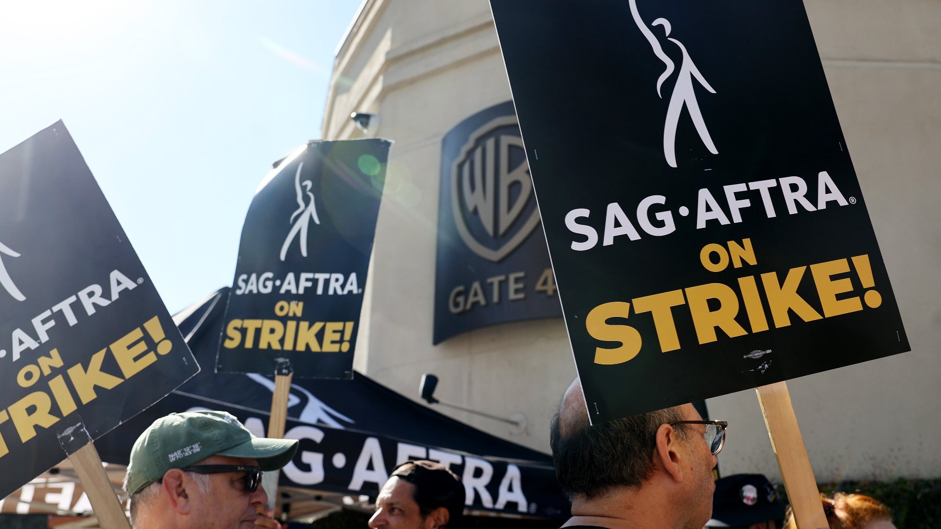 Breaking: SAG-AFTRA unveils massive 129-page contract—strike's end revealed in shocking detail