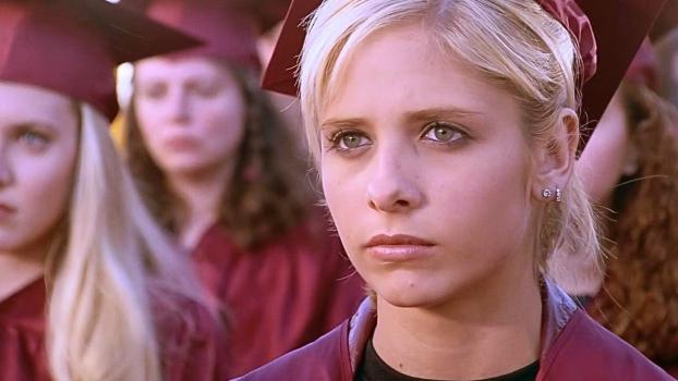 Buffy Reboot Images Reveal a Twist on a Classic Sunnydale Spot