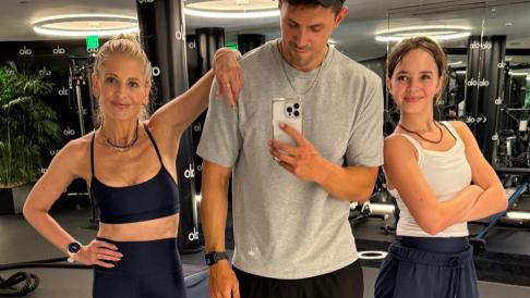 Buffy Reboot Reveals Sarah Michelle Gellar with New Star
