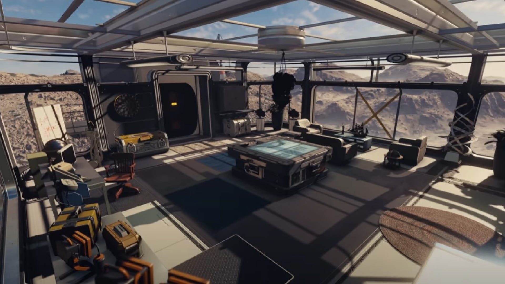 Build your dream space mansion: 'Starfield' mod unlocks ultimate player home customization