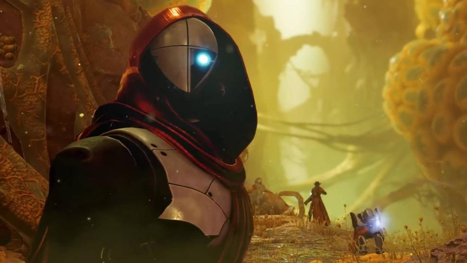 Bungie CEO Pete Parsons Resigns Amid Criticism and Layoffs