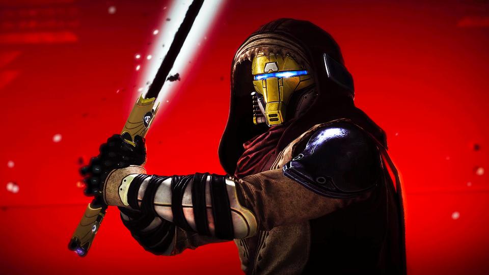 Bungie Pushes Destiny 2 Update Back Three Months for Improvements