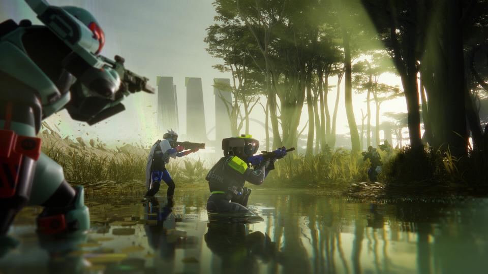 Bungie Unveils LUX Currency for Marathon, No Pay-to-Win