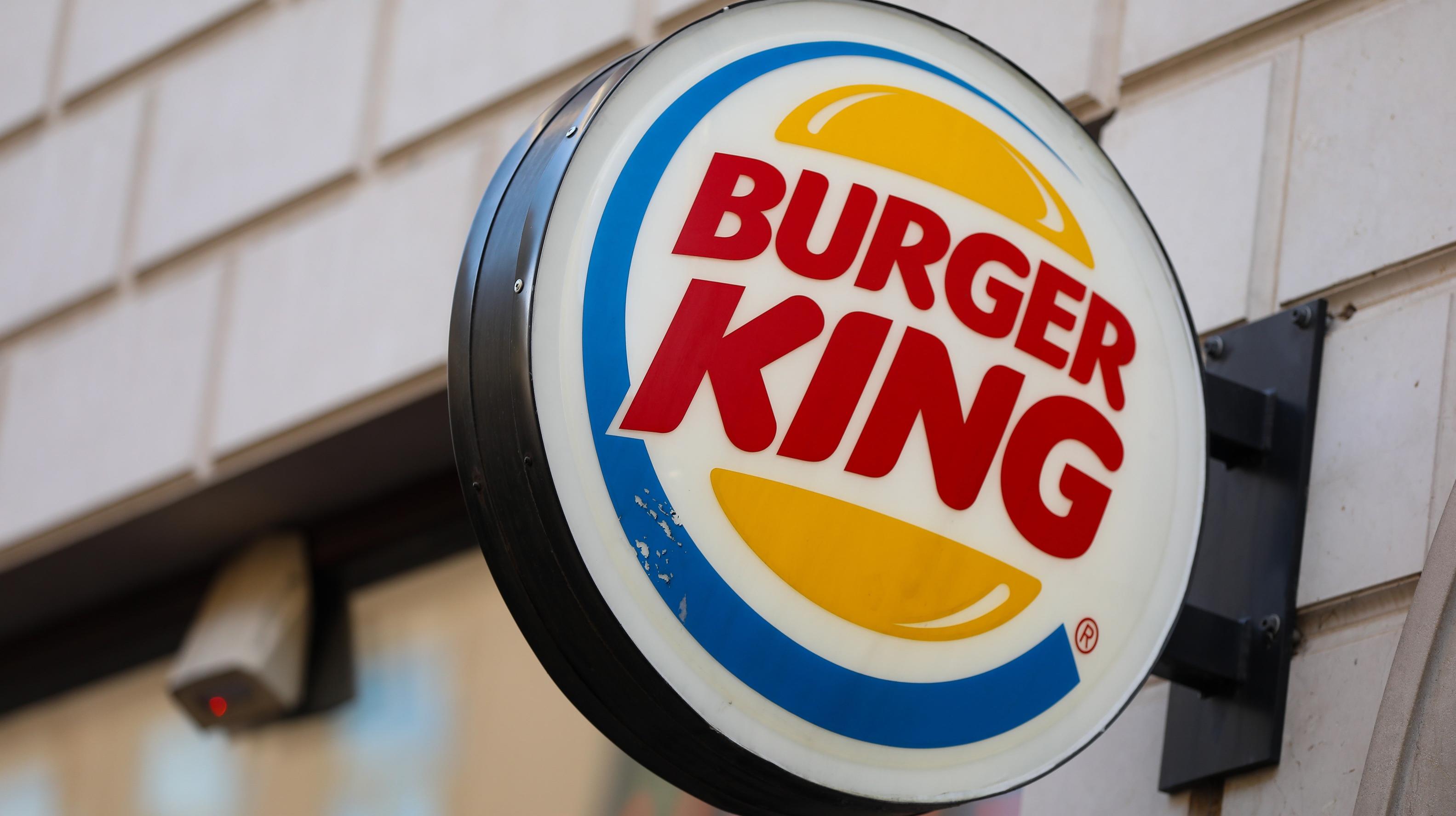 Burger King's AI Patty to Offer Meal Prep Tips and Monitor Staff