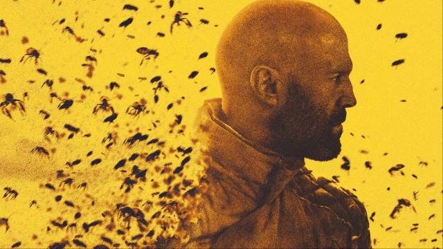 Buzzing new game The Beekeeper sweetens the hive