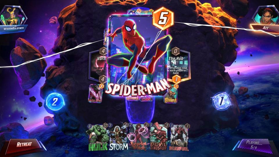 ByteDance pulls the plug on gaming ambitions, but Marvel Snap calms nervous fans with its latest update