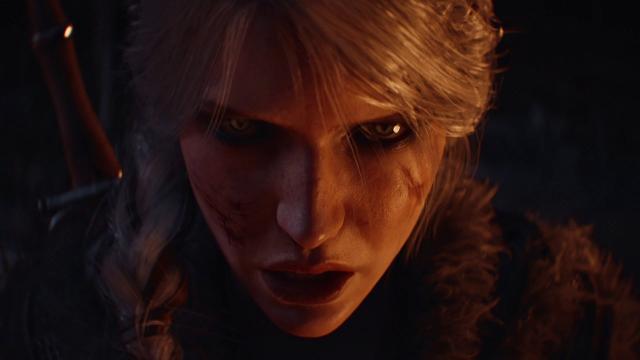 CD Projekt Promises All 3 CIRI Games in 6 Years