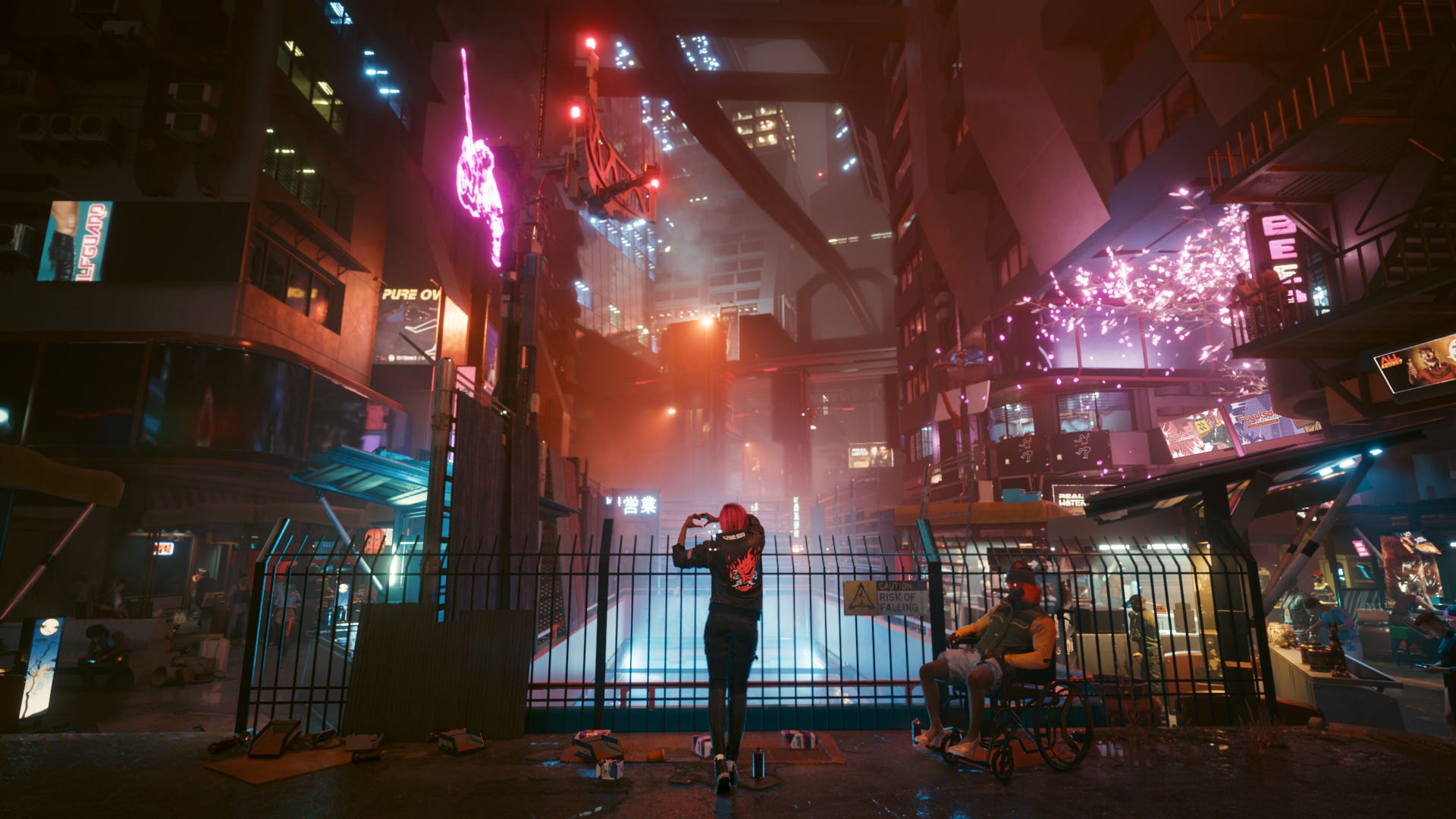 CD Projekt Red Drops Mega Patch for Cyberpunk 2077: Discover All the Explosive Upgrades Landing Tomorrow