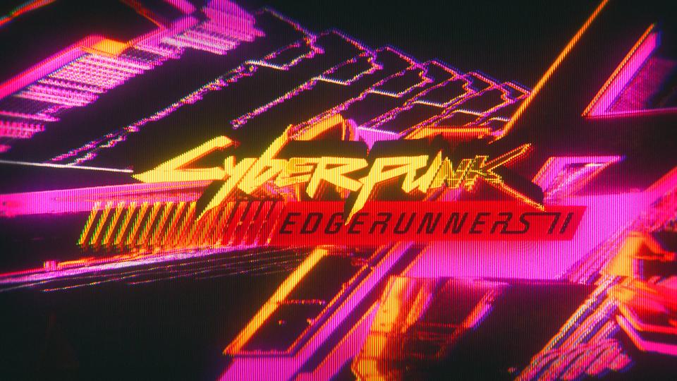 CD Projekt Unveils Cyberpunk: Edgerunners 2 for Netflix