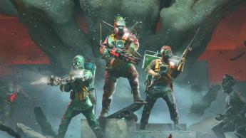 CEO Exits Remedy After Control Spin-Off FBC: Firebreak Fiasco